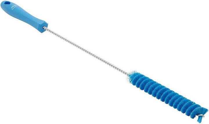Actual product image Fincke Pipe brush with handle (1 pcs.)