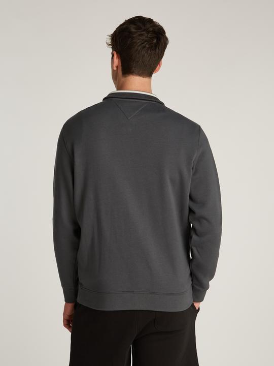 Produktbild Tommy Jeans Felpa con Cerniera (XS)