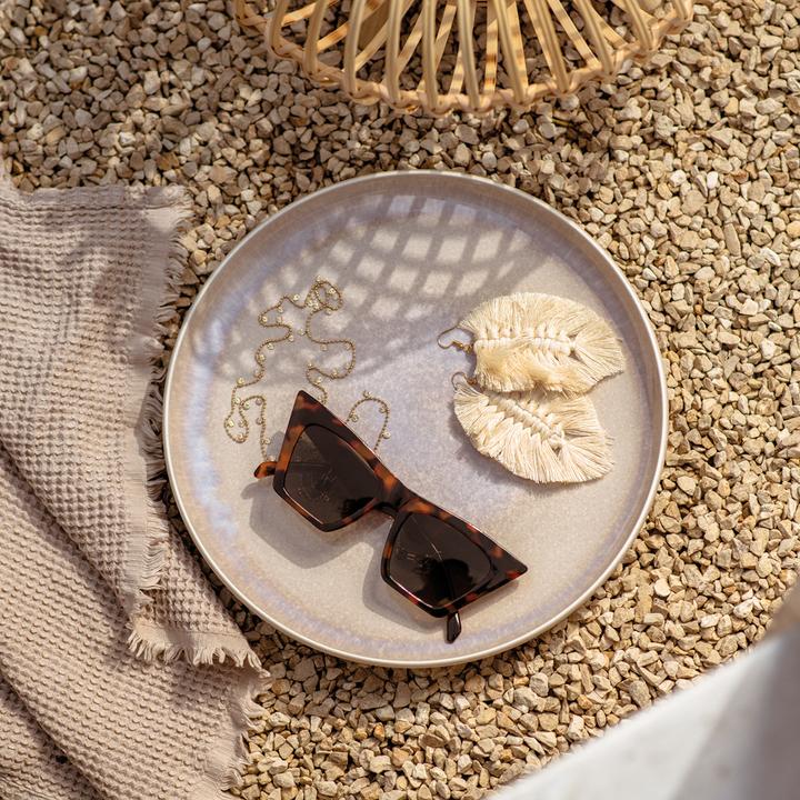 Immagine prodotto Like. by Villeroy & Boch Perlemor Sand Tafelservice (12 Pezzo/i)