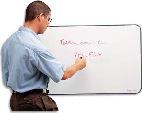 Actual product image Bic Whiteboard (60 x 90 cm)