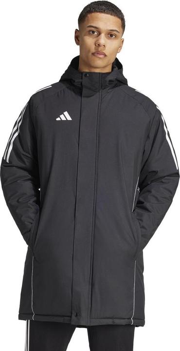 Actual product image Adidas TIRO24 PARKA (S)