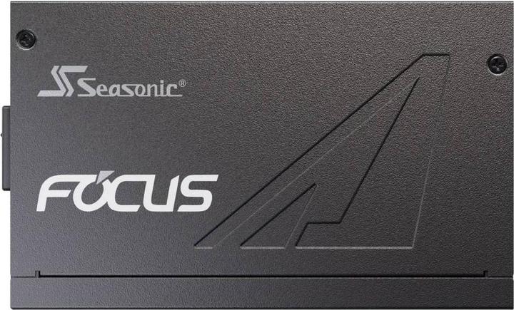 Produktbild Seasonic Focus GX-850 V4 (850 W)
