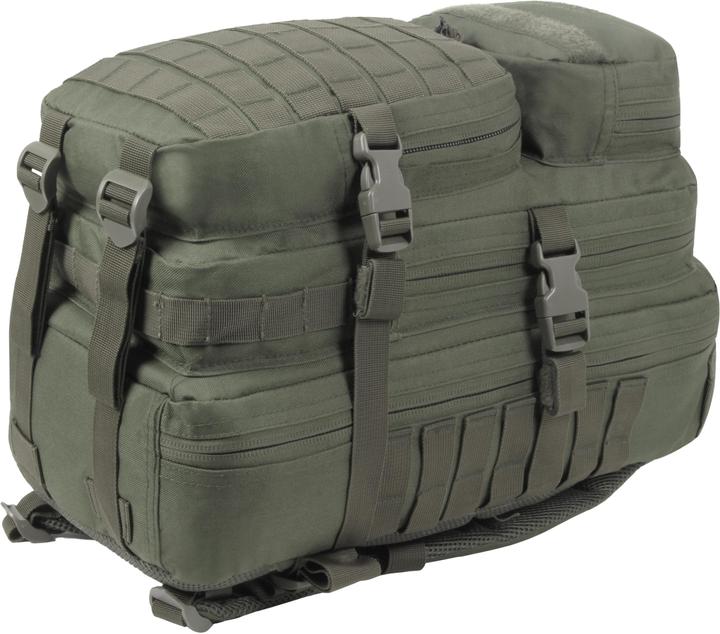 Produktbild Normani Bedrock (30 l)