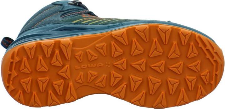 Immagine prodotto Lowa Zirrox Ii Gtx Mid Jr (37)