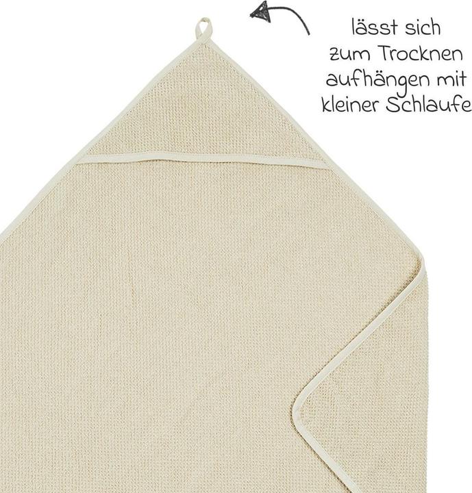 Image du produit Meyco Popcorn kapuzentuch