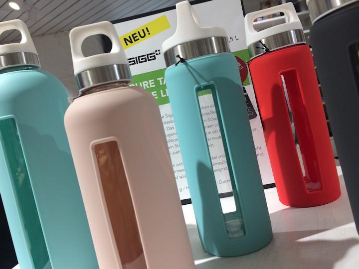 Productafbeelding Sigg flessen (0.85 l)