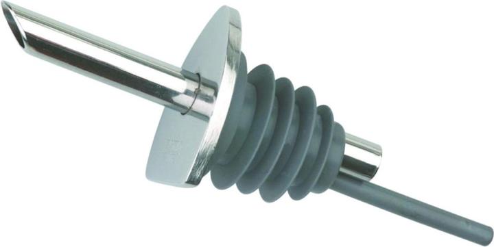 Actual product image Piazza Set of 4 tech spouts silicone triangular pack for hanging