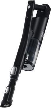 Produktbild Amica Batteriebetriebener Staubsauger AURA Dark VM7051
