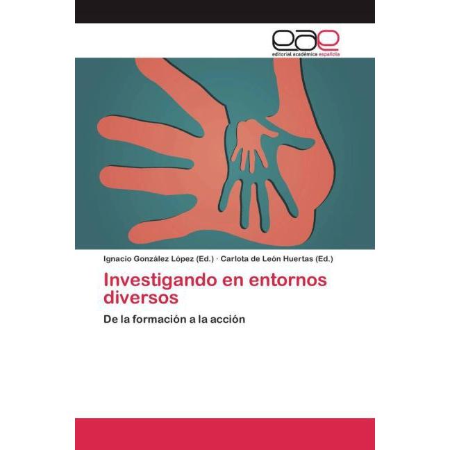 Investigando en entornos diversos, Fachbücher
