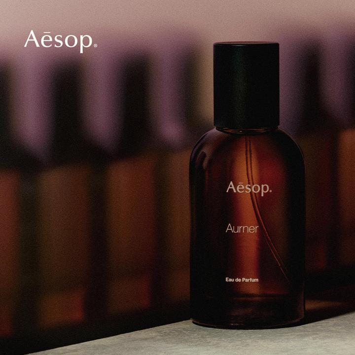 Produktbild Aesop Aurner (Eau de Parfum, 50 ml)