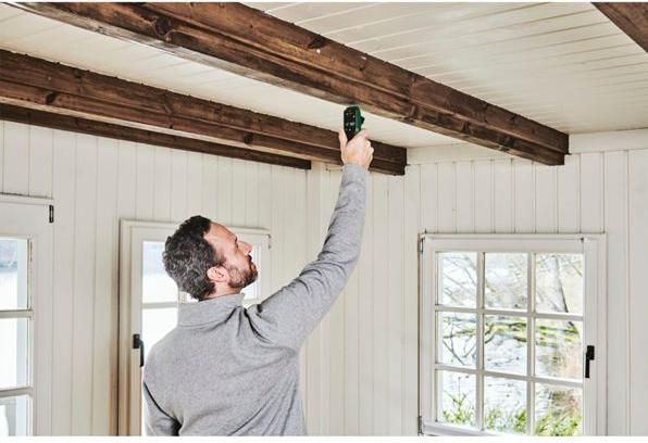Produktbild Bosch Home & Garden UniversalHumid