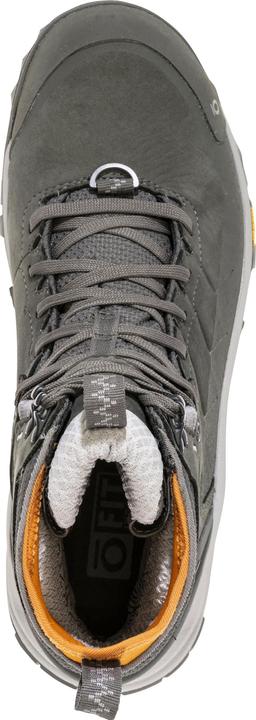 Produktbild Oboz Bangtail Mid Insulated B-Dry (47)