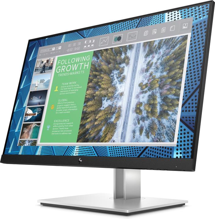 Immagine prodotto HP E24q G4 (2560 x 1440 pixel, 24")