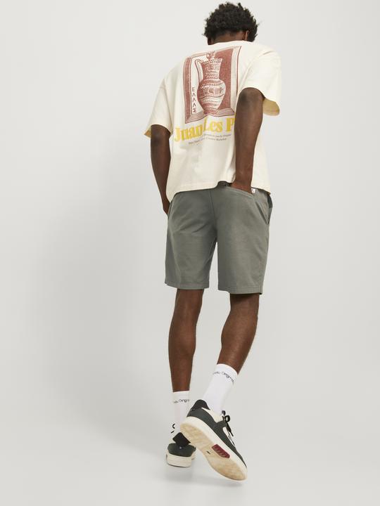 Produktbild Jack & Jones Regular Fit Chino Shorts Chino Shorts (M)