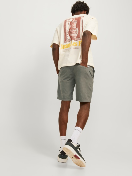 Produktbild Jack & Jones Regular Fit Chino Shorts Chino Shorts (L)