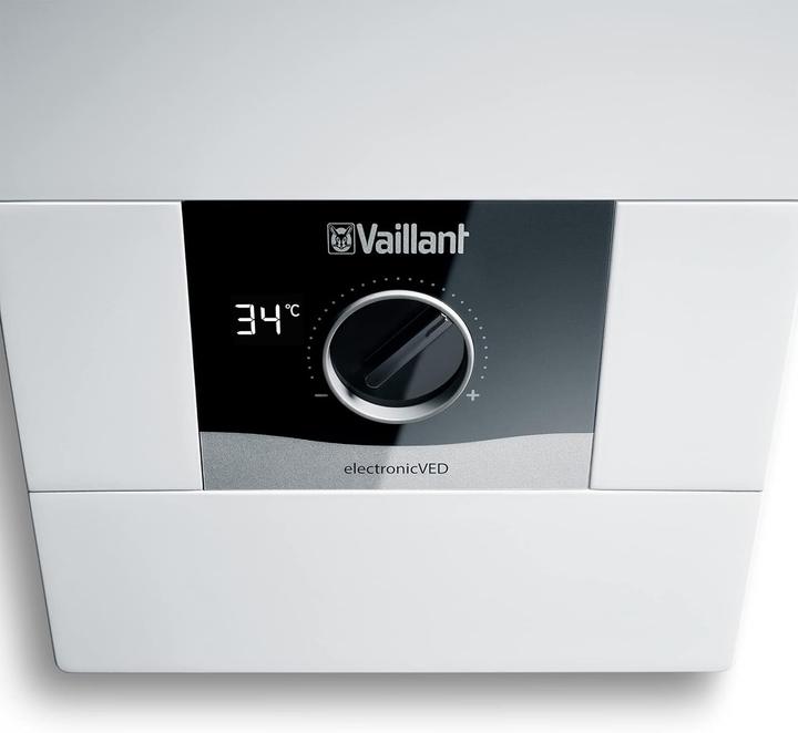 Produktbild Vaillant VED E 24/8