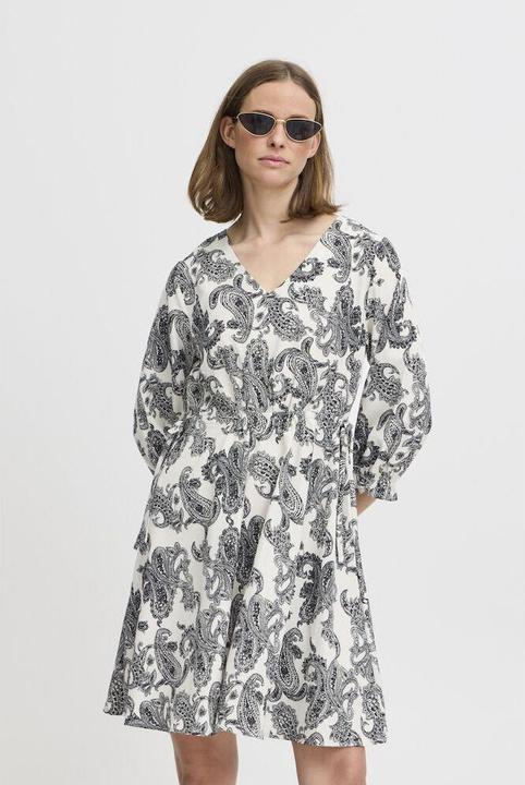 Image du produit B.young BYHAISLEY ROBE 20816406 (38)