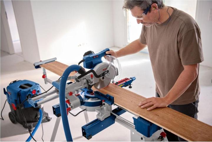 Produktbild Bosch Professional GCM 305-216 D