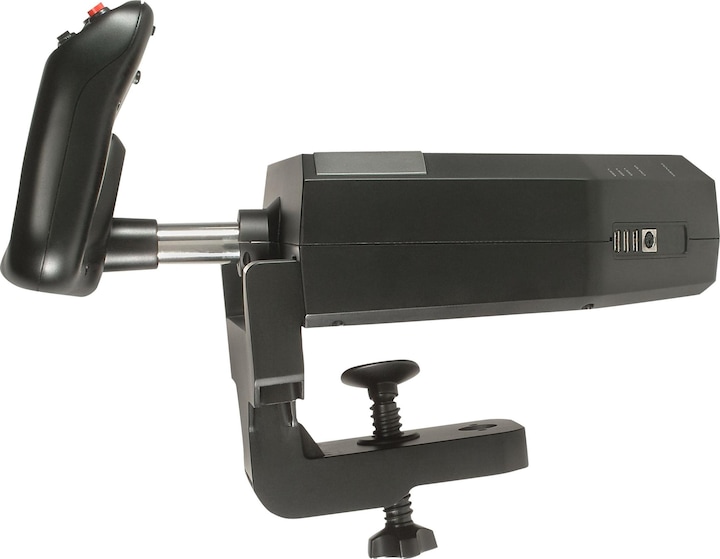 Produktbild Logitech G Saitek Pro Flight Yoke System (PC)