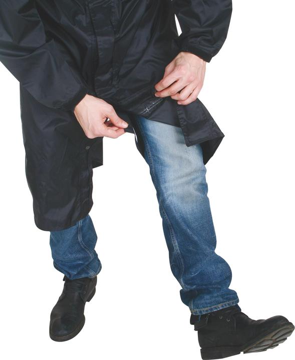 Produktbild Tucano Urbano Veste de pluie longue (Herren, XS)