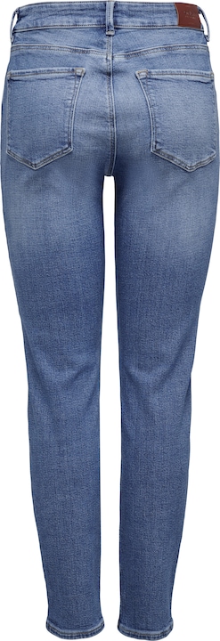 Immagine prodotto Only Jeans a vita alta ONLEMILY STRETCH (W27/L32)