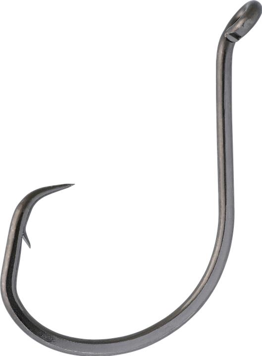 Actual product image Caperlan Hook Circle Eye eye hook