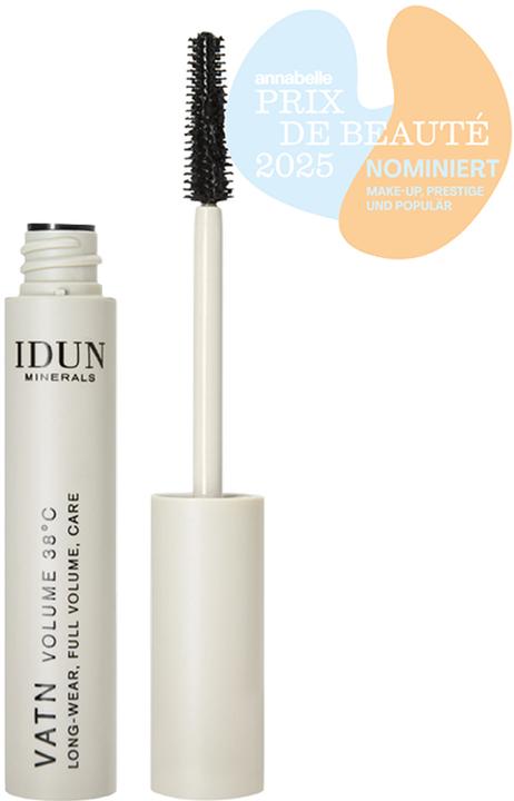 Image du produit IDUN Minerals Vatn Volume 38 °C (38° noir)