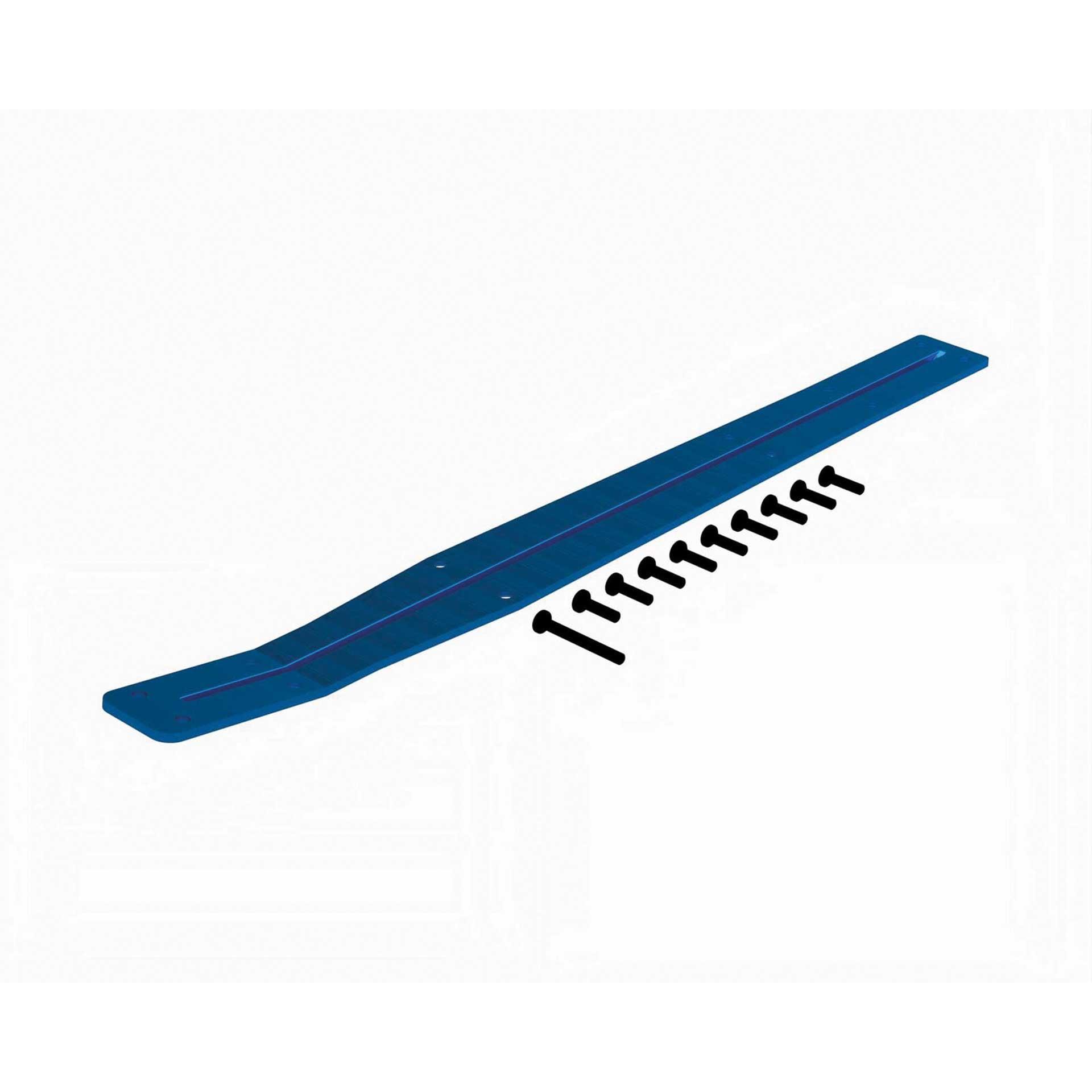 Arrma Chassis Bash Bar (Blue) - Mini