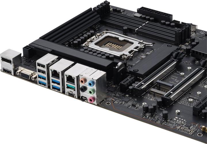 Immagine prodotto ASUS MB PRO WS W680-ACE (LGA 1700, Intel W680, ATX)