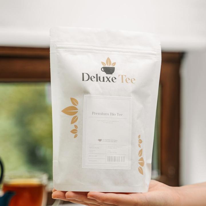 Produktbild Deluxe Tee Lapacho (100 g)