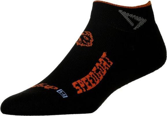 Actual product image Drymax Lite Trail Running Mini Crew (44.5 - 47)