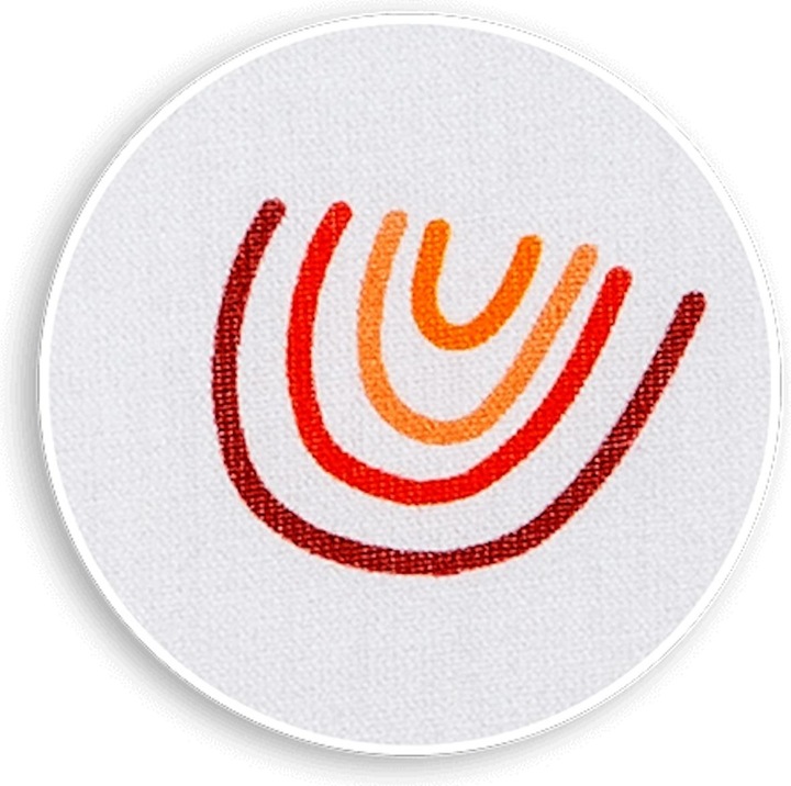 Actual product image Tissi Playpen liner (85 cm, 89 cm)