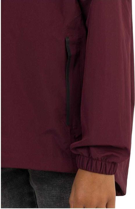 Produktbild Agu GO Kids Jacket wine red (152)