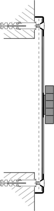 Produktbild Torbel Lüftungsgitter