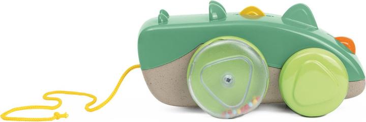 Produktbild Chicco Pull-Along Crocodile Eco+