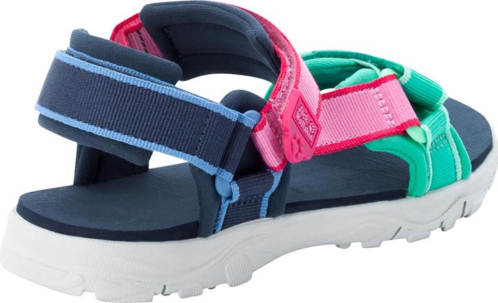 Actual product image Jack Wolfskin Seven Seas 3 K (33)