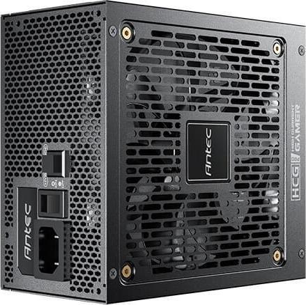 Actual product image Antec Power supply HCG 850 PRO P EC ATX3.1 Modular 80+ Platinum retail (850 W)