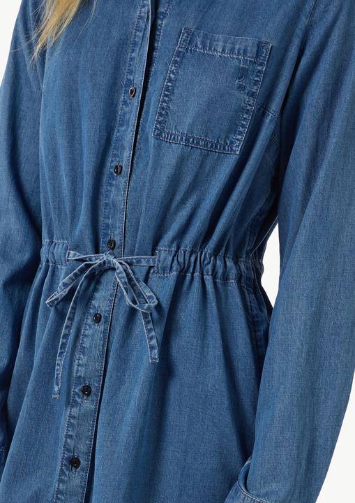 Image du produit Comma Abito Jeans Midi (38)