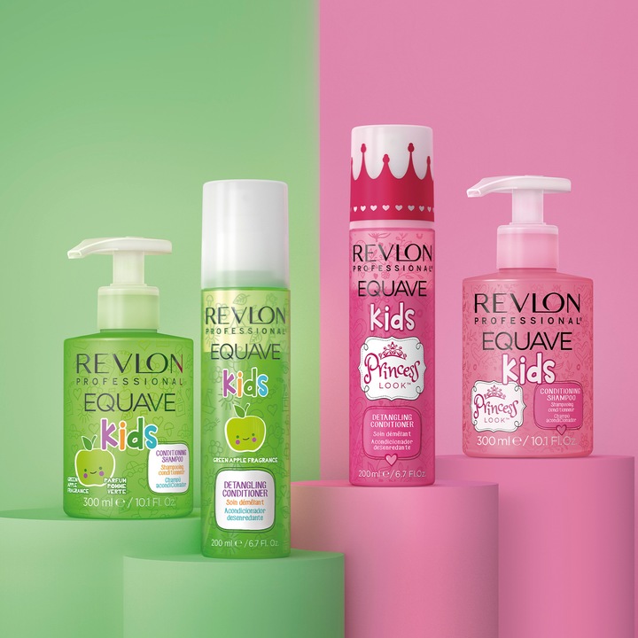 Image du produit Revlon Professional Equave Kids Princess (200 ml)