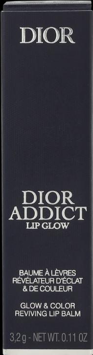 Actual product image Dior Addict Lip Glow (Balm, 3.20 ml)