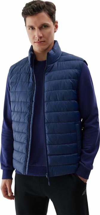 Actual product image 4F Vest M098 (M)