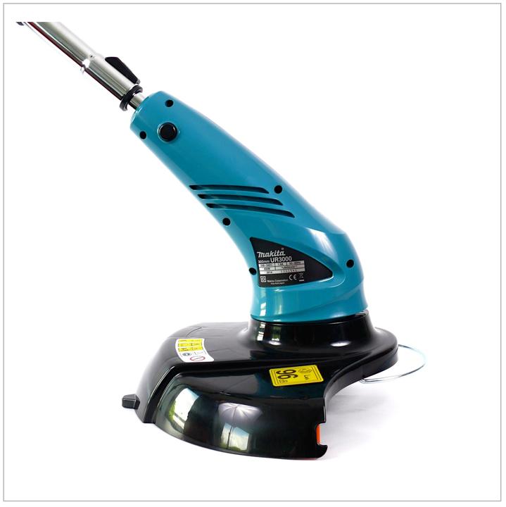 Productafbeelding Makita Ur3000 (Onkruidverdelgers)
