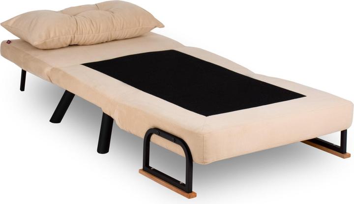 Produktbild Atelier del Sofa Sando (1-Sitzer)