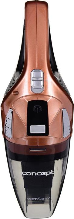 Produktbild Concept VP4360 Handstaubsauger