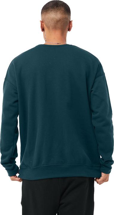 Immagine prodotto Bella Canvas Classic Felpa Spalla Cadente Adulto Unisex (XL)