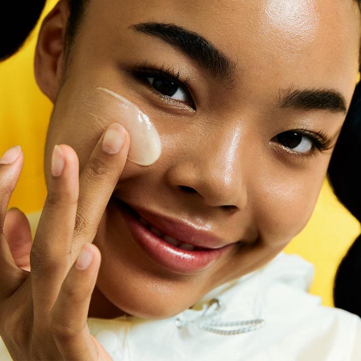 Actual product image Dr. Jart+ Ceramidin Skin Barrier (150 ml)