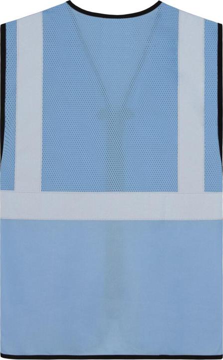 Produktbild Korntex Executive Mesh Multifunktions-Warnweste (3XL)