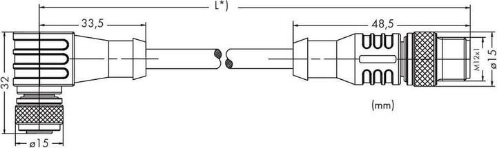 Produktbild Wago 756-5403/040-010 Sensor-/Aktor