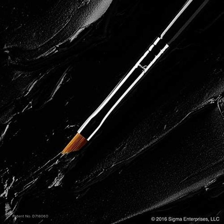 Actual product image Sigma Beauty E06 (Eyeliner)