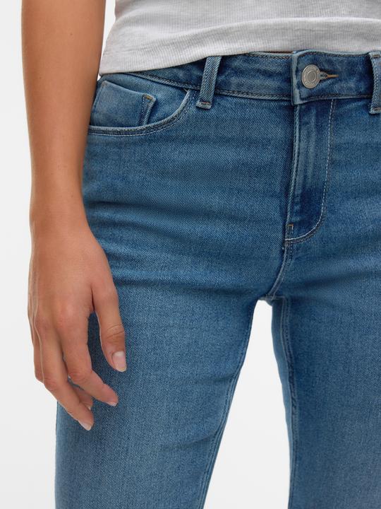 Image du produit Vero Moda VMPAIGE Mid Rise Skinny Fit Jeans Skinny Jeans (32)